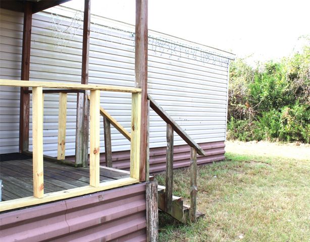 10594 County Road 2138, Kemp, TX 75143