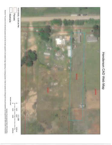 10594 County Road 2138, Kemp, TX 75143