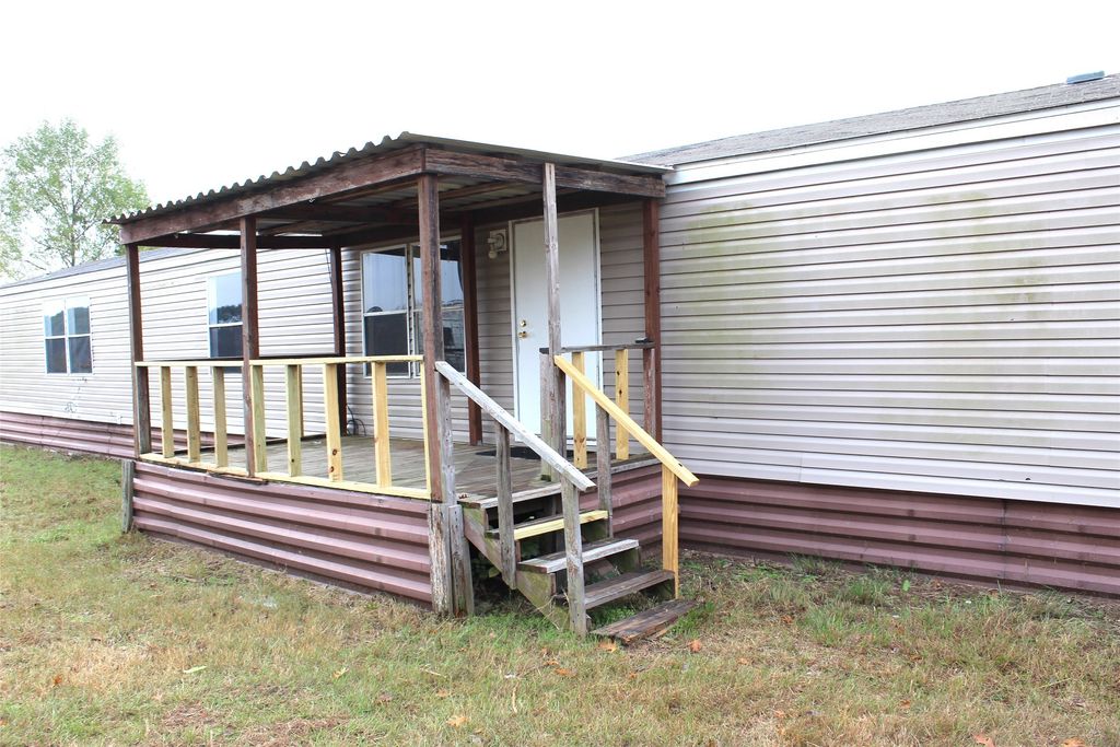 10594 County Road 2138, Kemp, TX 75143