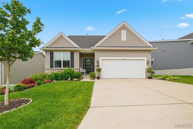 2059 Henley Woods Drive, Arnold, MO 63010