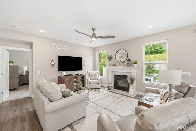 2059 Henley Woods Drive, Arnold, MO 63010