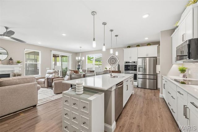 2059 Henley Woods Drive, Arnold, MO 63010