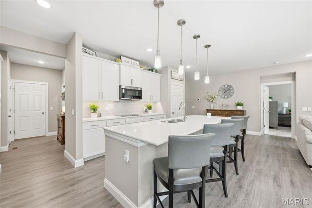 2059 Henley Woods Drive, Arnold, MO 63010