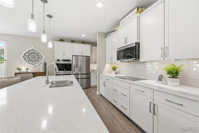 2059 Henley Woods Drive, Arnold, MO 63010