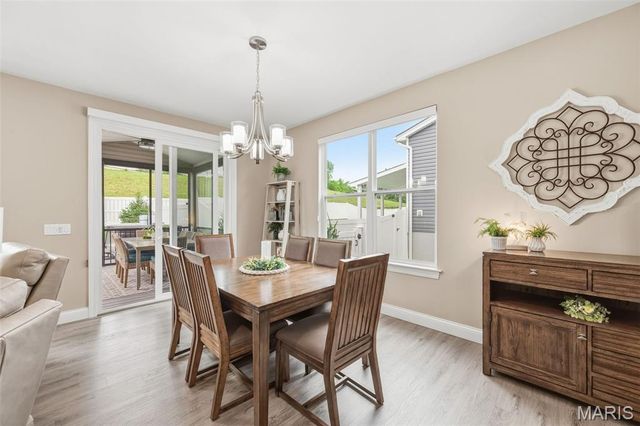 2059 Henley Woods Drive, Arnold, MO 63010