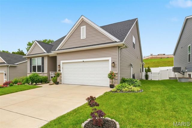 2059 Henley Woods Drive, Arnold, MO 63010