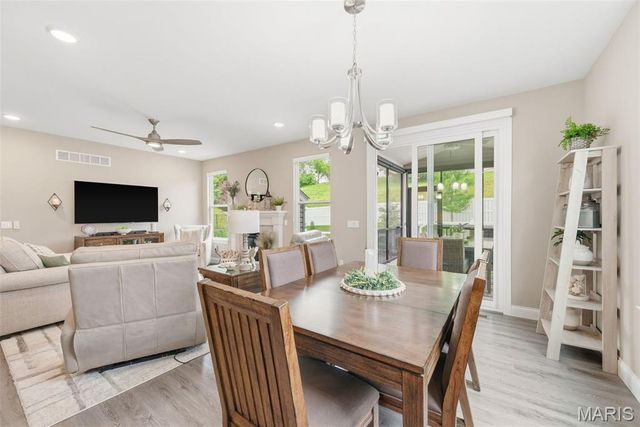 2059 Henley Woods Drive, Arnold, MO 63010