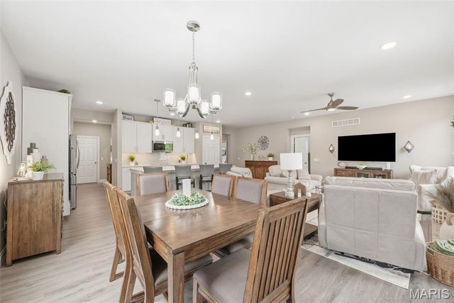 2059 Henley Woods Drive, Arnold, MO 63010