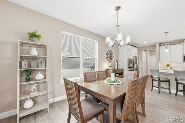 2059 Henley Woods Drive, Arnold, MO 63010