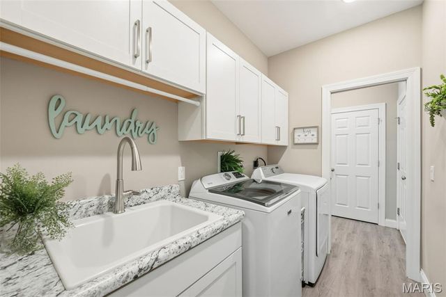 2059 Henley Woods Drive, Arnold, MO 63010