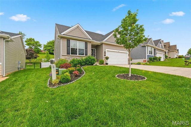 2059 Henley Woods Drive, Arnold, MO 63010