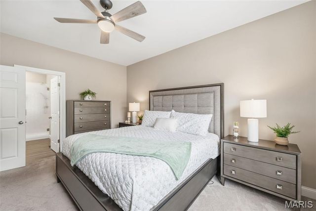 2059 Henley Woods Drive, Arnold, MO 63010