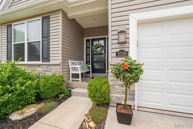2059 Henley Woods Drive, Arnold, MO 63010