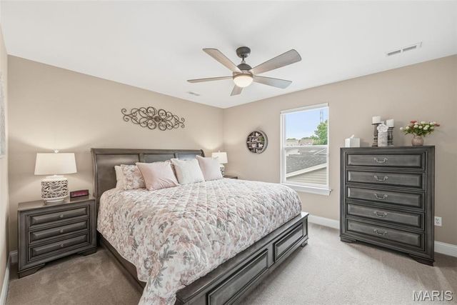 2059 Henley Woods Drive, Arnold, MO 63010