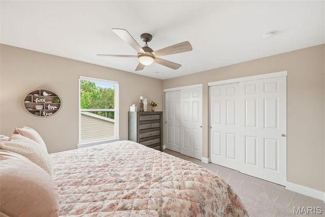 2059 Henley Woods Drive, Arnold, MO 63010