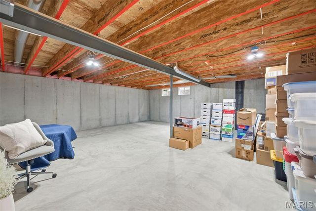 2059 Henley Woods Drive, Arnold, MO 63010