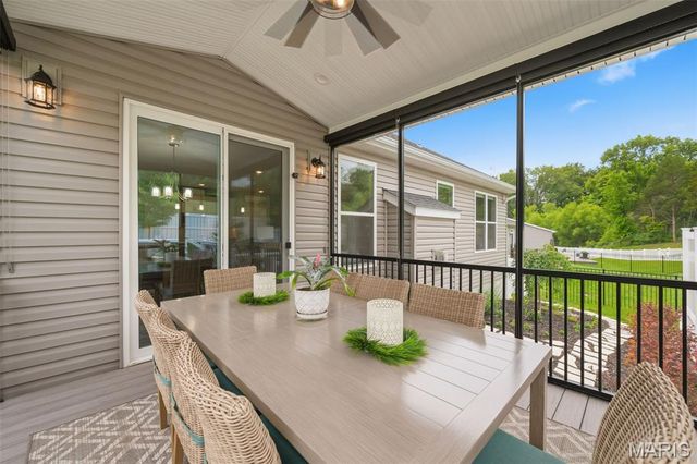 2059 Henley Woods Drive, Arnold, MO 63010