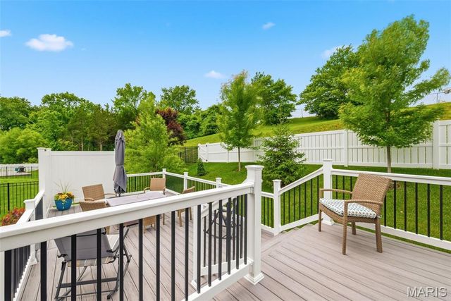 2059 Henley Woods Drive, Arnold, MO 63010
