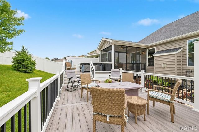 2059 Henley Woods Drive, Arnold, MO 63010