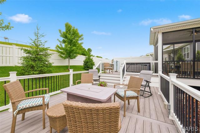 2059 Henley Woods Drive, Arnold, MO 63010
