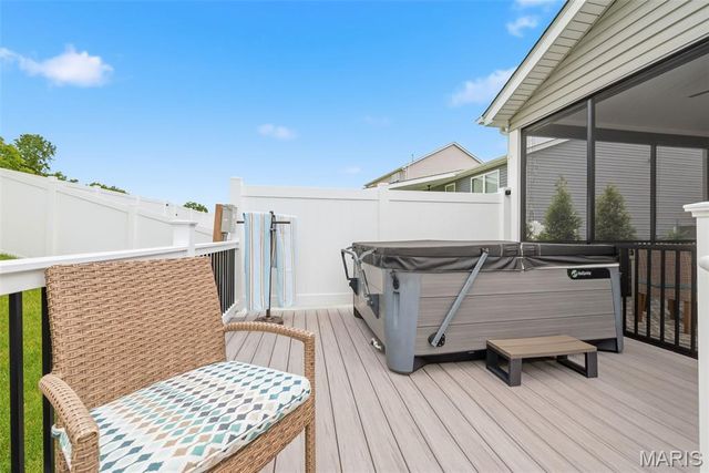 2059 Henley Woods Drive, Arnold, MO 63010