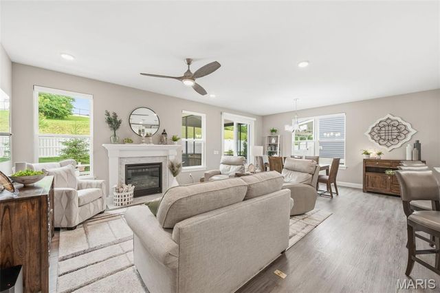 2059 Henley Woods Drive, Arnold, MO 63010