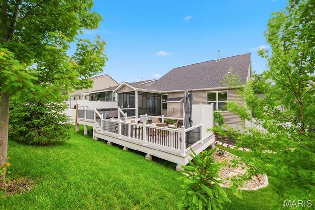 2059 Henley Woods Drive, Arnold, MO 63010