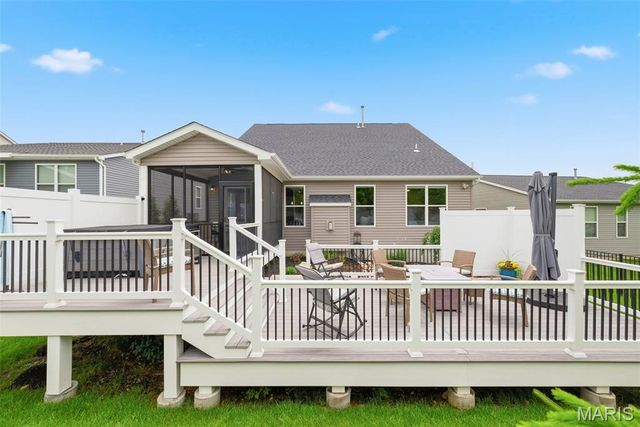2059 Henley Woods Drive, Arnold, MO 63010