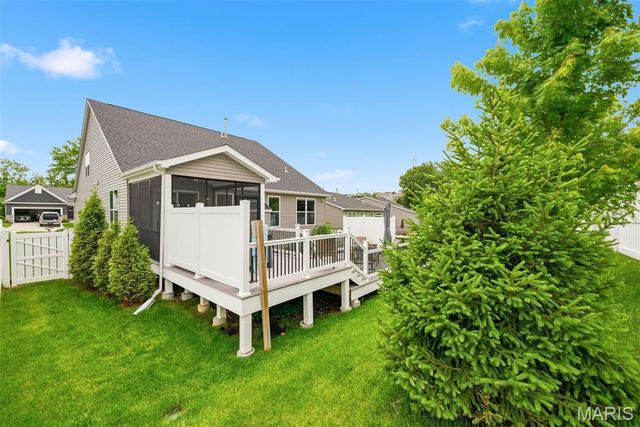 2059 Henley Woods Drive, Arnold, MO 63010