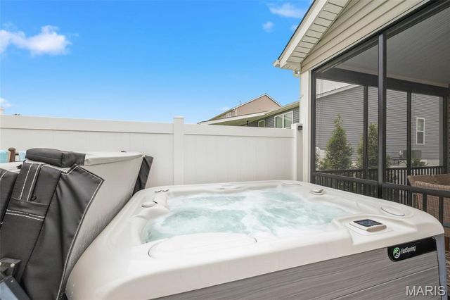 2059 Henley Woods Drive, Arnold, MO 63010
