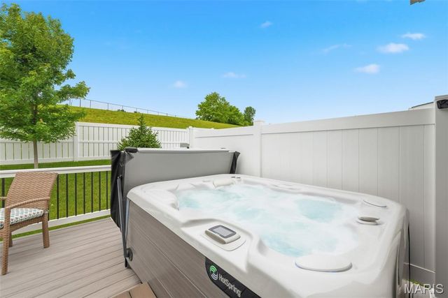 2059 Henley Woods Drive, Arnold, MO 63010
