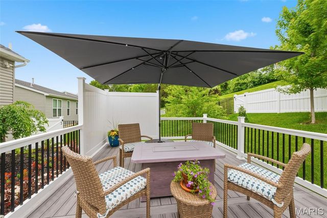 2059 Henley Woods Drive, Arnold, MO 63010