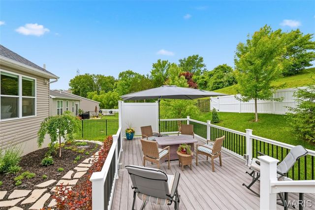 2059 Henley Woods Drive, Arnold, MO 63010