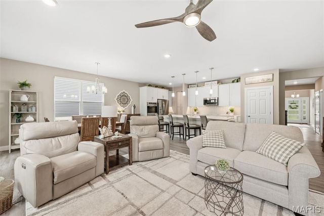 2059 Henley Woods Drive, Arnold, MO 63010