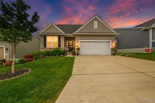2059 Henley Woods Drive, Arnold, MO 63010