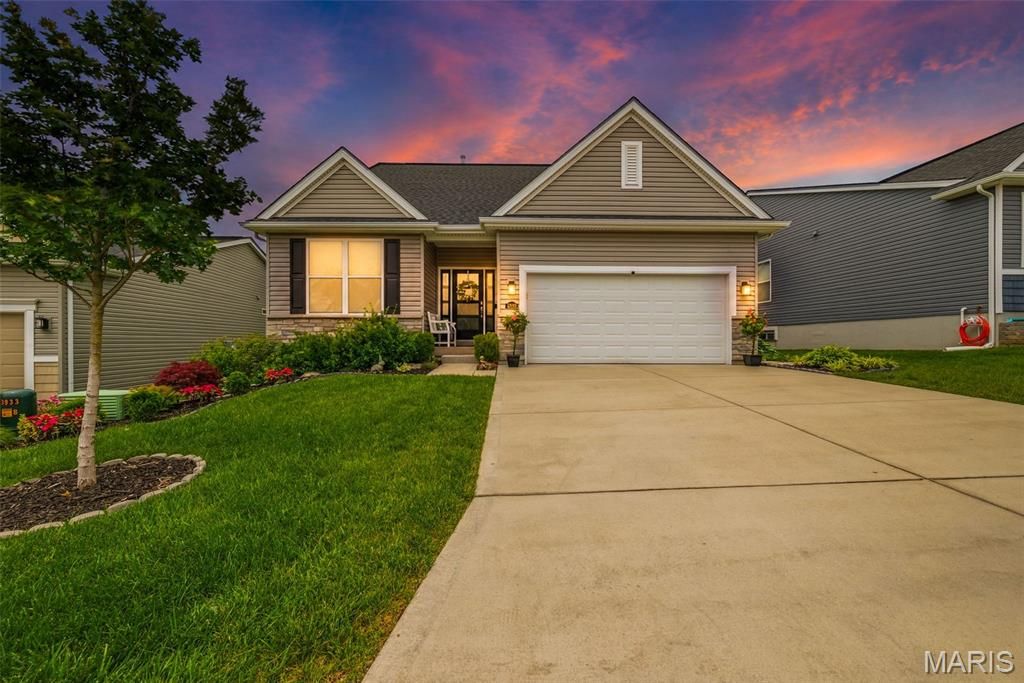 2059 Henley Woods Drive, Arnold, MO 63010