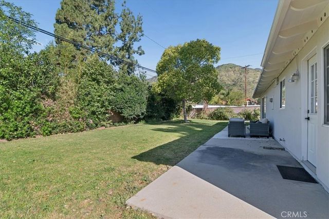 3093 Fish Canyon Road, Duarte, CA 91010