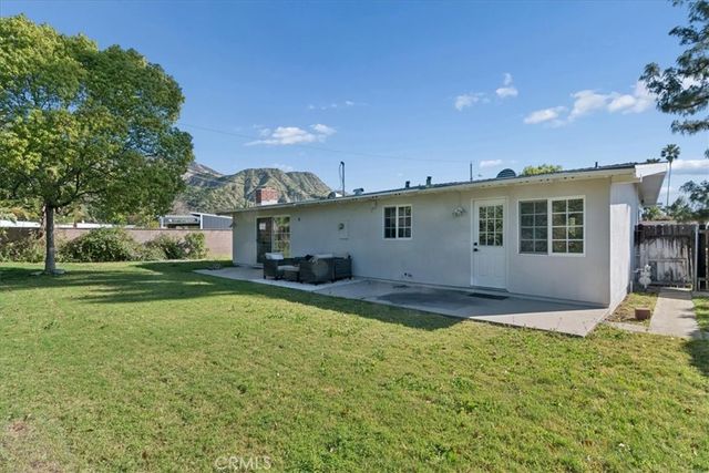 3093 Fish Canyon Road, Duarte, CA 91010