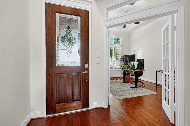 122 Lindenberry Circle, The Woodlands, TX 77389