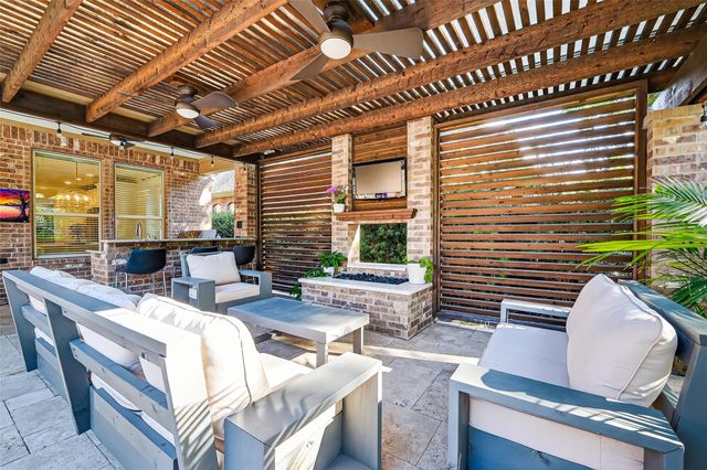 122 Lindenberry Circle, The Woodlands, TX 77389