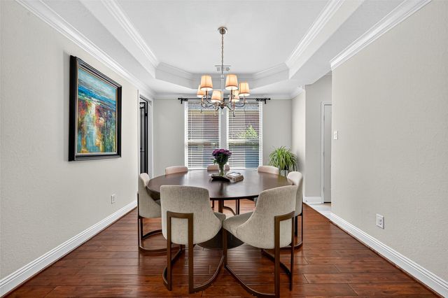 122 Lindenberry Circle, The Woodlands, TX 77389