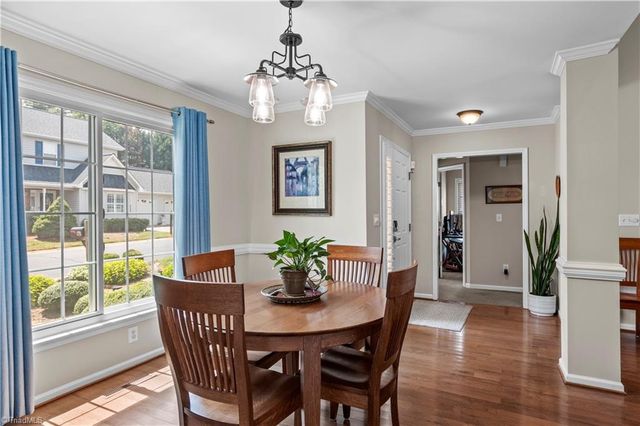 5201 Old Plantation Circle, Winston-salem, NC 27104