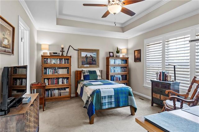 5201 Old Plantation Circle, Winston-salem, NC 27104