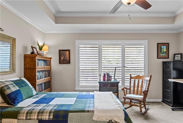 5201 Old Plantation Circle, Winston-salem, NC 27104
