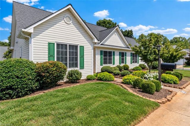 5201 Old Plantation Circle, Winston-salem, NC 27104