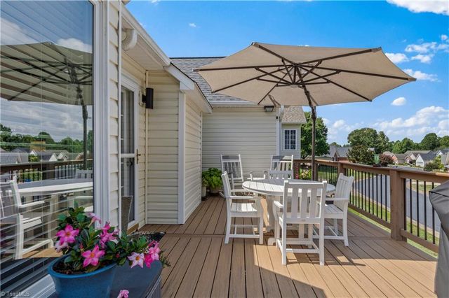 5201 Old Plantation Circle, Winston-salem, NC 27104