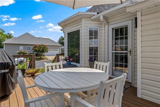 5201 Old Plantation Circle, Winston-salem, NC 27104