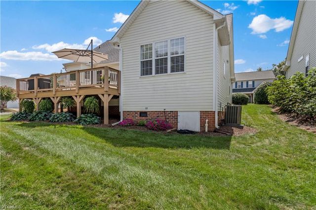 5201 Old Plantation Circle, Winston-salem, NC 27104
