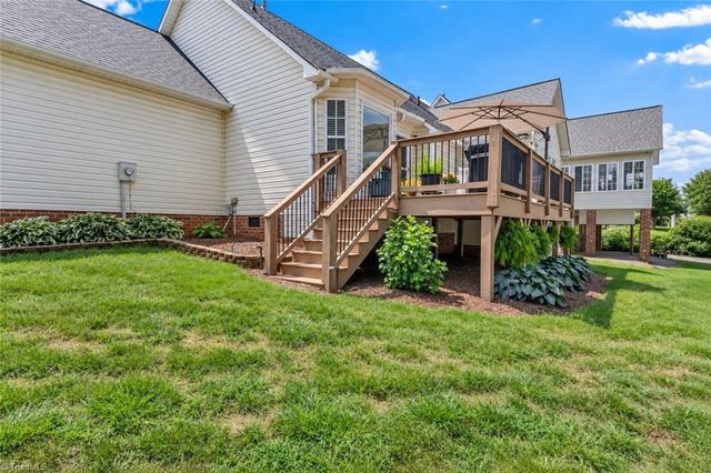 5201 Old Plantation Circle, Winston-salem, NC 27104
