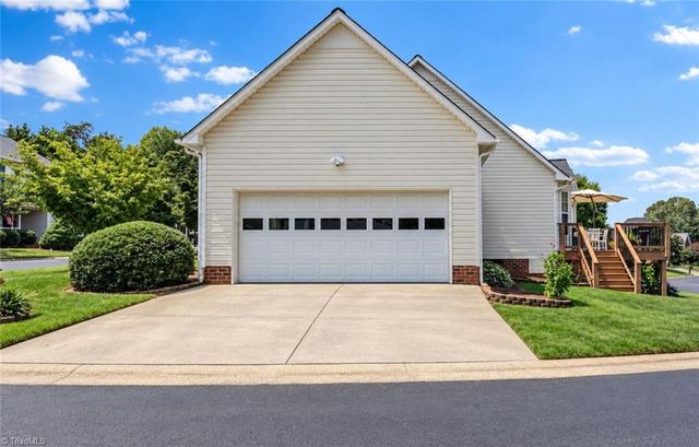 5201 Old Plantation Circle, Winston-salem, NC 27104
